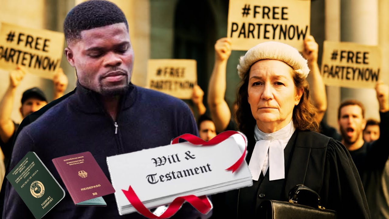 THOMAS PARTEY TO SUE SEVEN LADIES OVER $EX ALL€GATION SEMENYO WINS…AS MANCHESTER CITY..