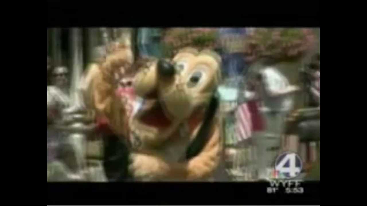 Disney World Tips 2014