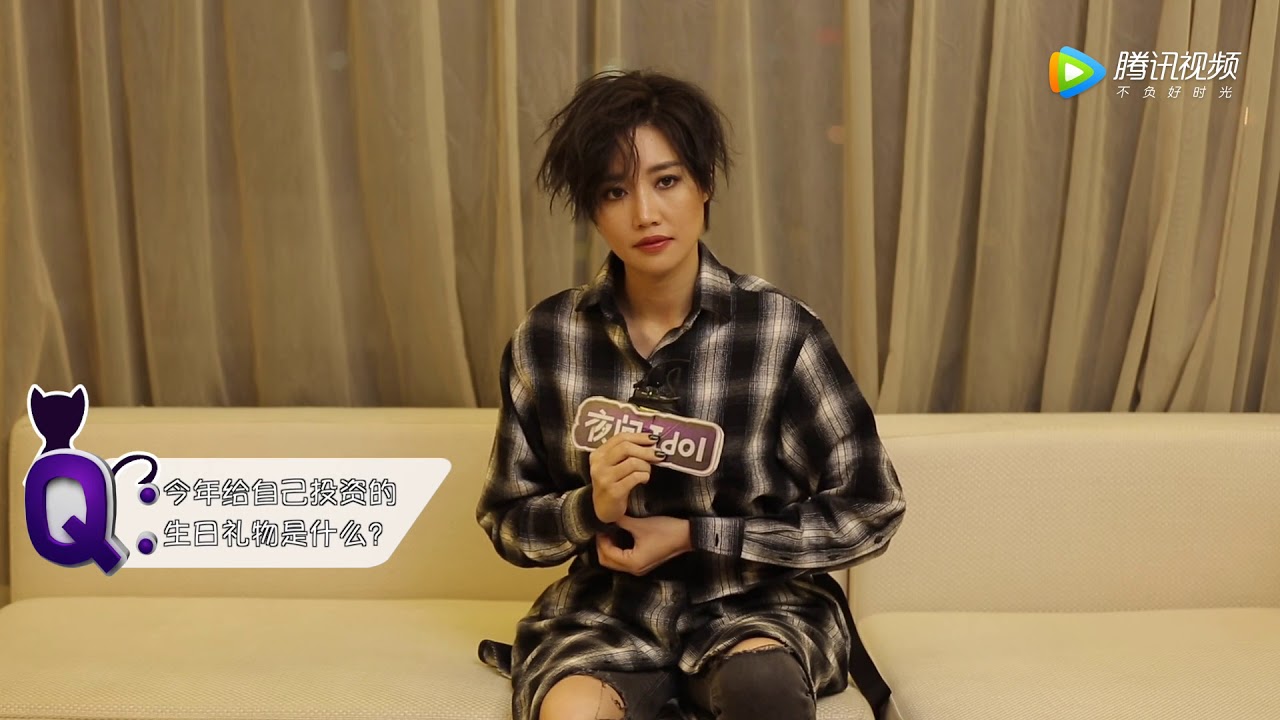 [專訪]A-Lin清唱說來就來，事業剛起步選擇結婚的原因居然是這個？- 夜問idol NO.69