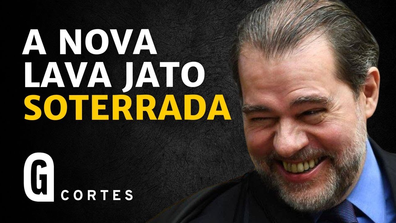 O STF apagou a luz: Caso Vorcaro agora é segredo absoluto / ÚLTIMA ANÁLISE