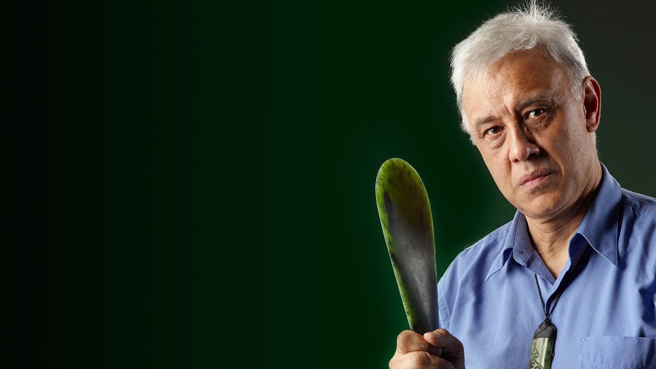 Kura Pounamu - the meaning of pounamu