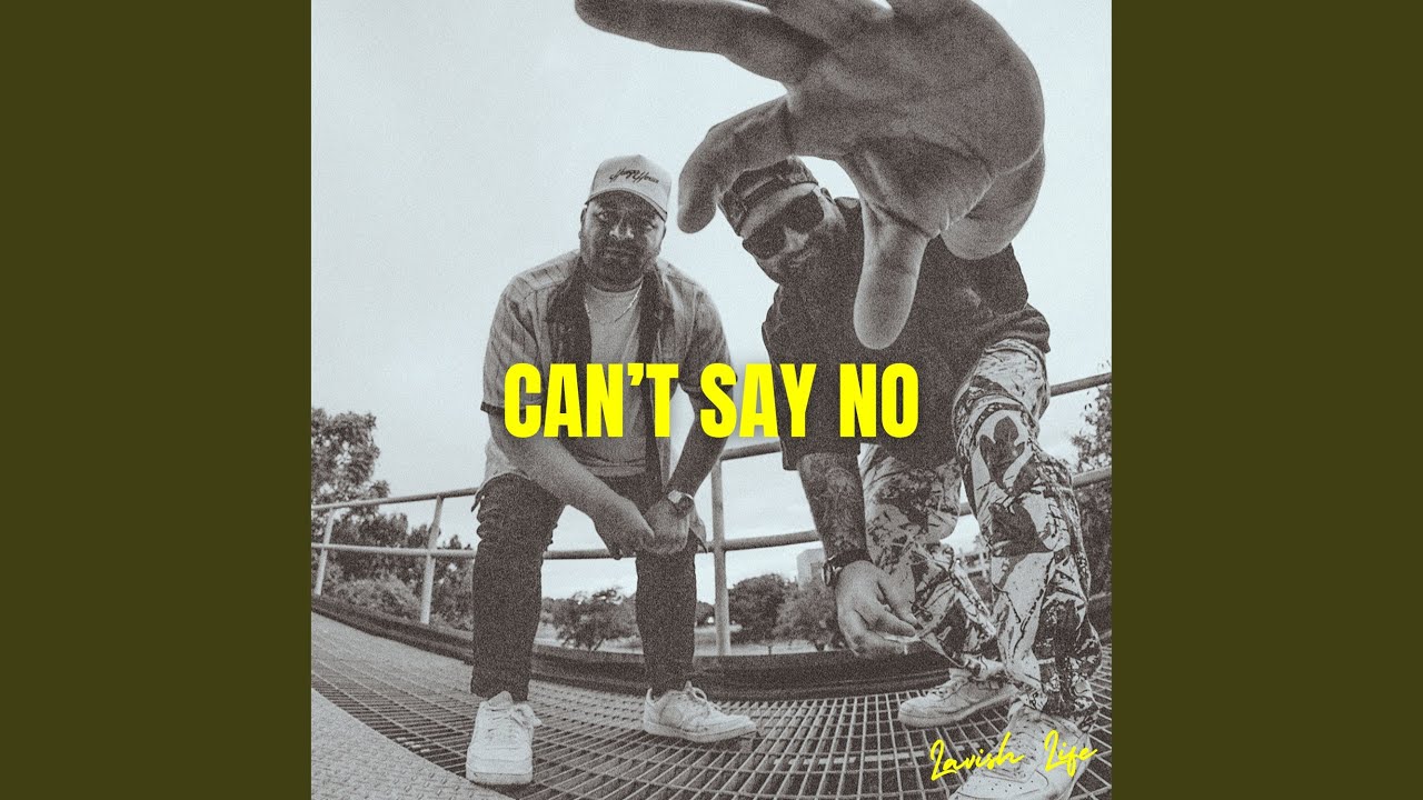 Can't Say No