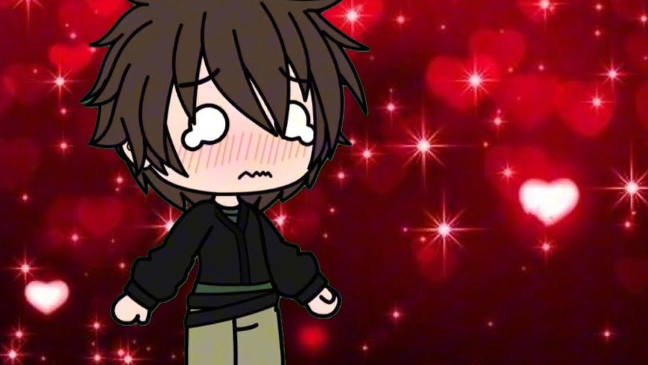 Helpless ||Httyd || Hamilton GCMV || Gacha club 