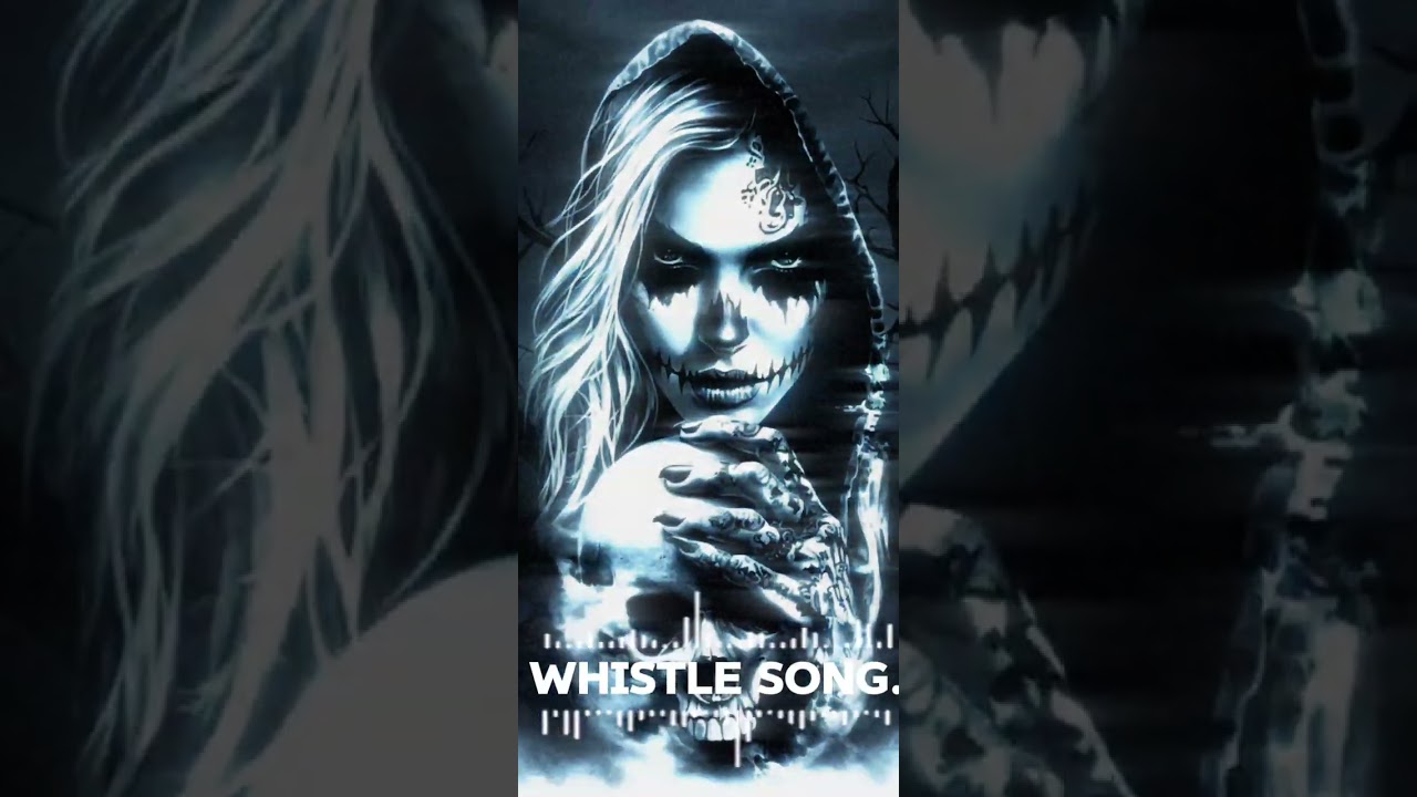 @Ghost Bass-WHISTLE SONG