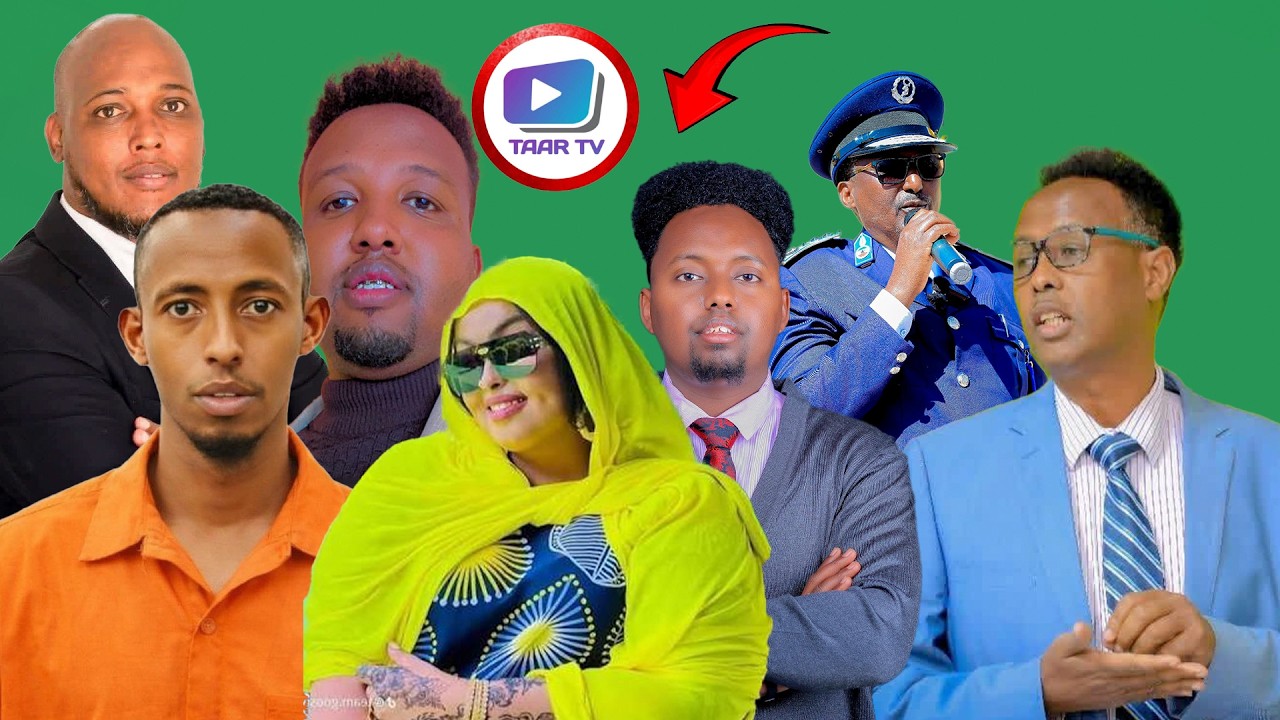 Kulmiye oo La Yaabay Xadhiga Badan ee Xukumada Iyo Fariin ay Qoyska Goosha u Direen Madaxweyne Cirro