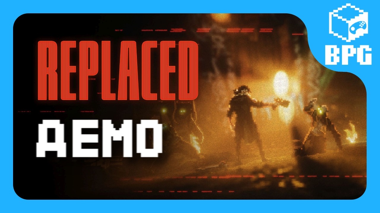 [BPG] Replaced | Демо