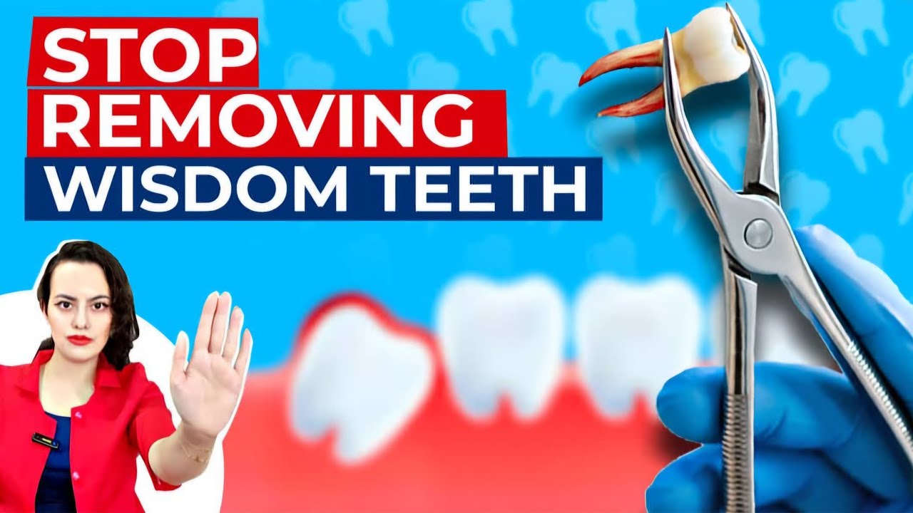 Wisdom Teeth: Keep Them or Remove Them? A Dentist’s Honest Answer