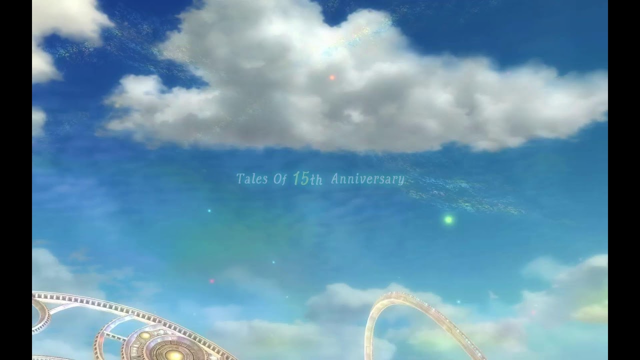 テイルズオブエクシリアリマスター(Tales of Xillia Remastered) part1 【ネタバレ注意】
