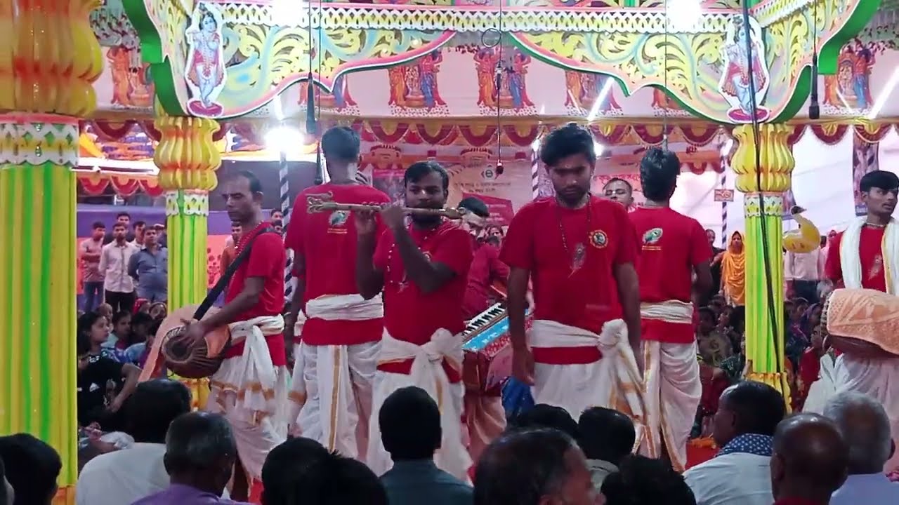 হরে কৃষ্ণ মধুর নাম 🙏🙏