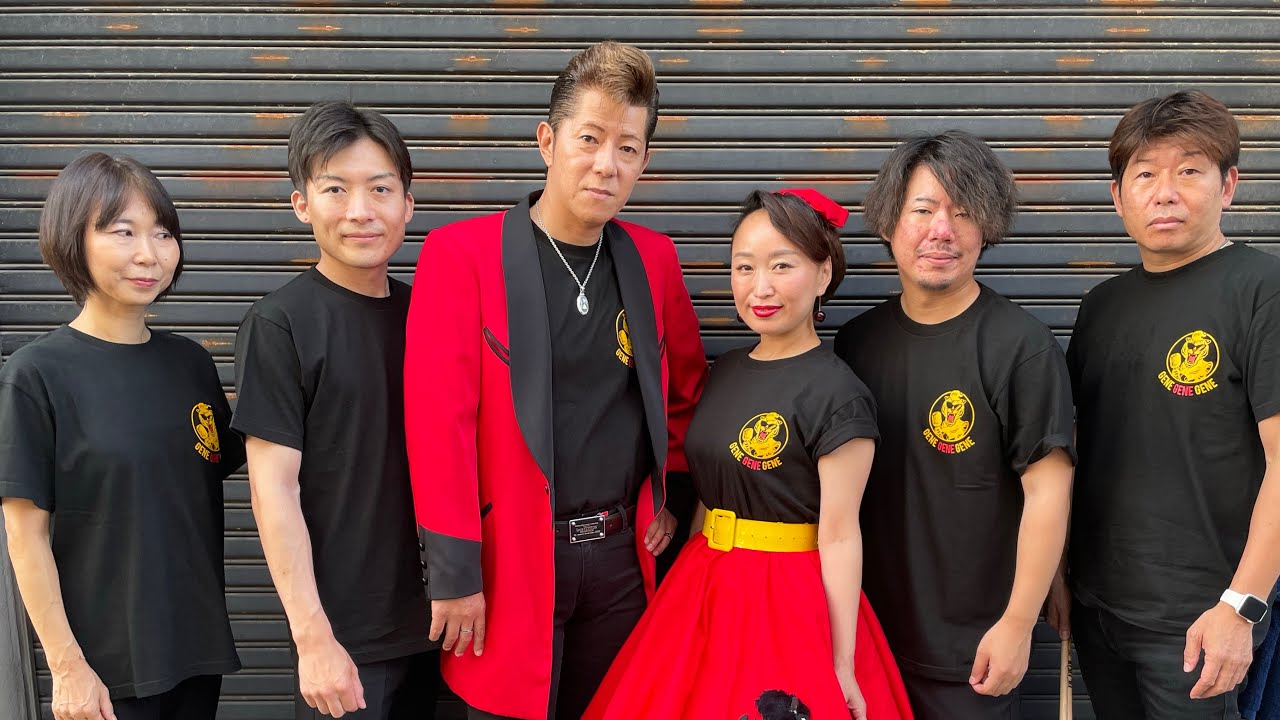 2023.8.26 The.Dreamin's 初Live IN 行橋駅フェス🚉