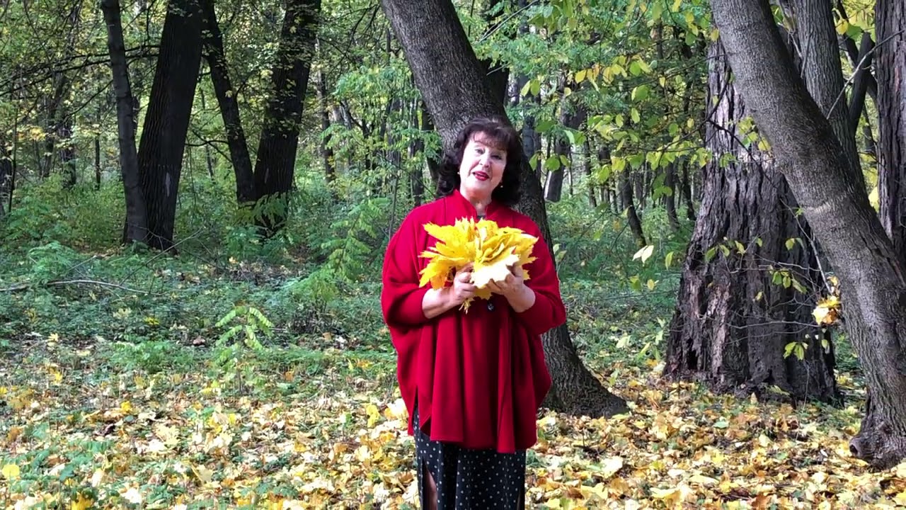 #Лісапетний батальйон #Осінній вальс