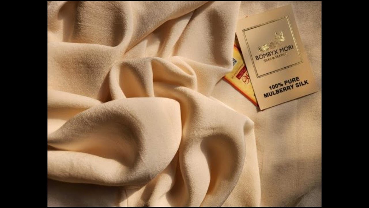 BOMBYX MORI SILK & TEXTILES