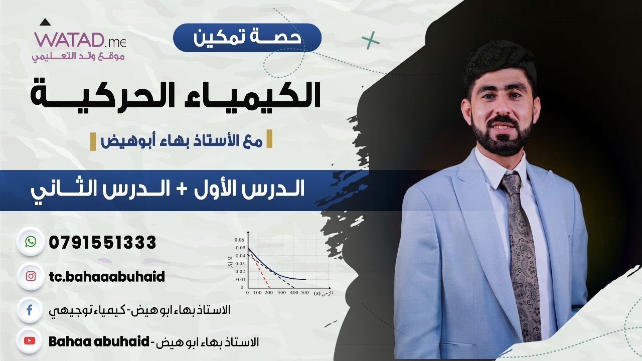 حل ورقة عمل تمكين الدرس الأول والثاني  
