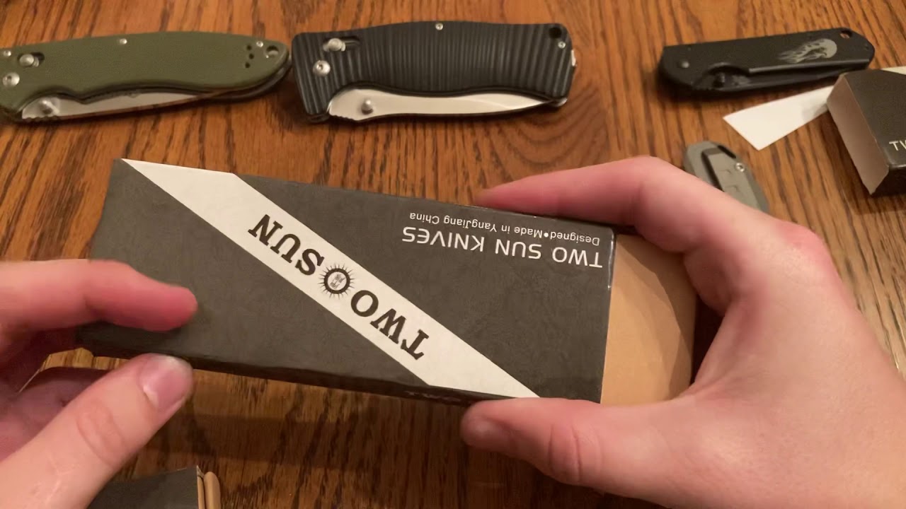 Mailcall after being away for 10 days!!!