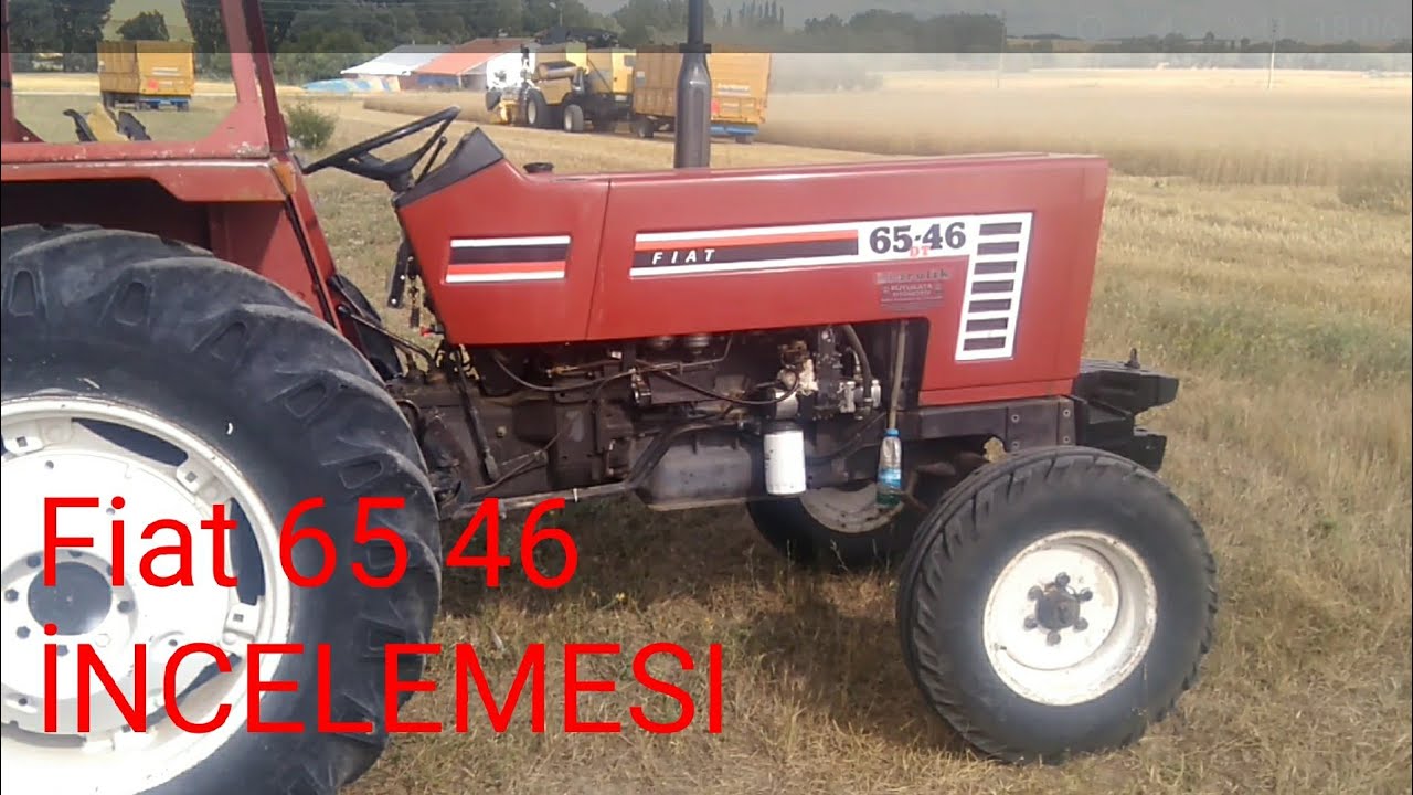 #65-46FİATİNCELEMESİ #sahibi anlatıyor..