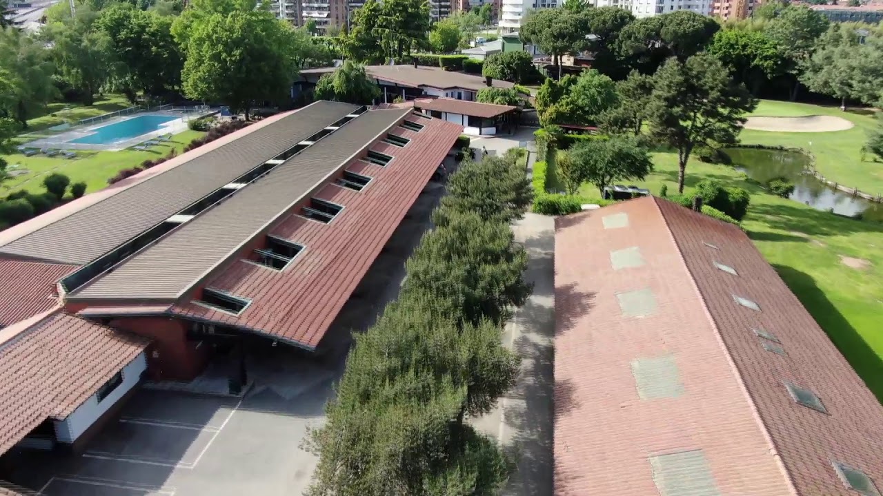 Green Club Lainate & Golf Hotel Resort