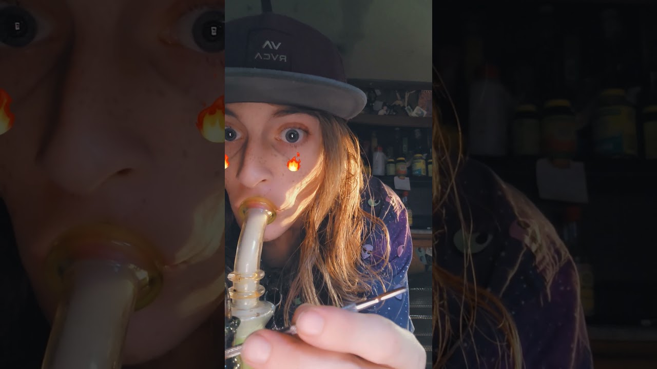 be safe have fun you got this #420 #stonersociety #710society #dabs #high #chillvibes #hippy