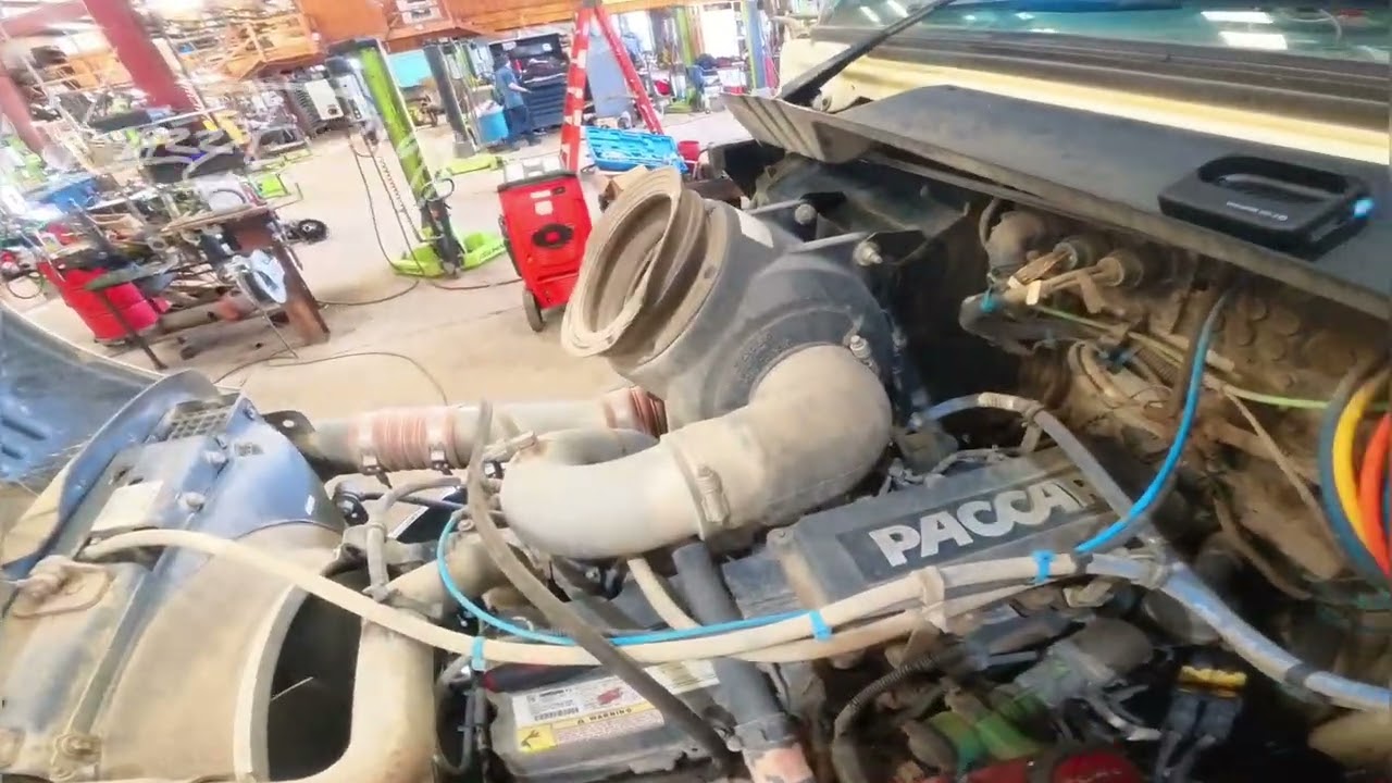 ISL9 EGR DIFF PSI SENSOR DIAG