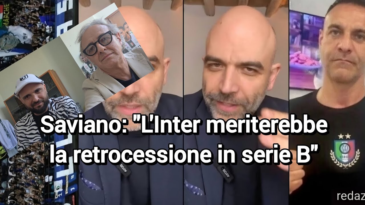 Saviano: 