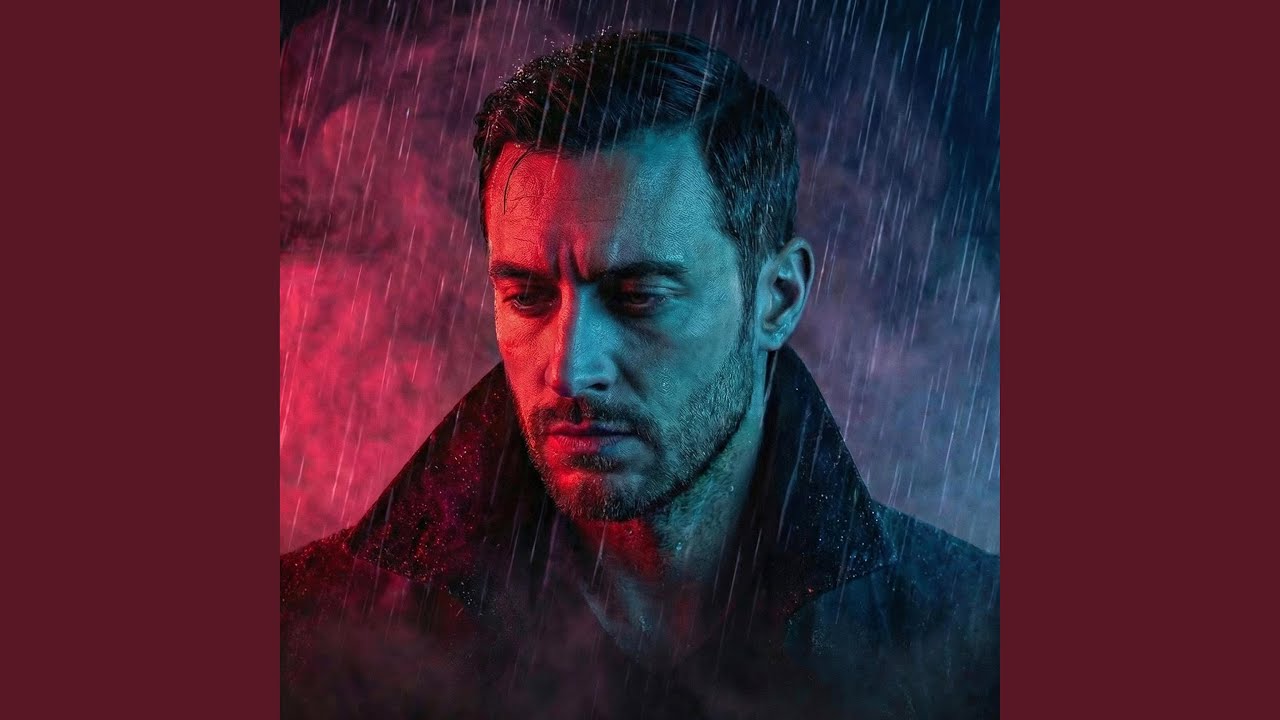 Silent Tears Tonight
