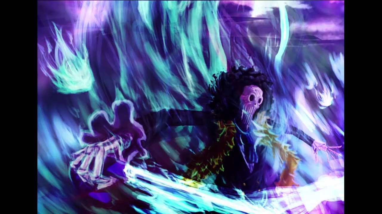 Yohohoho – Das Lied der Seele“ (Brook Song) | ChaosMusik
