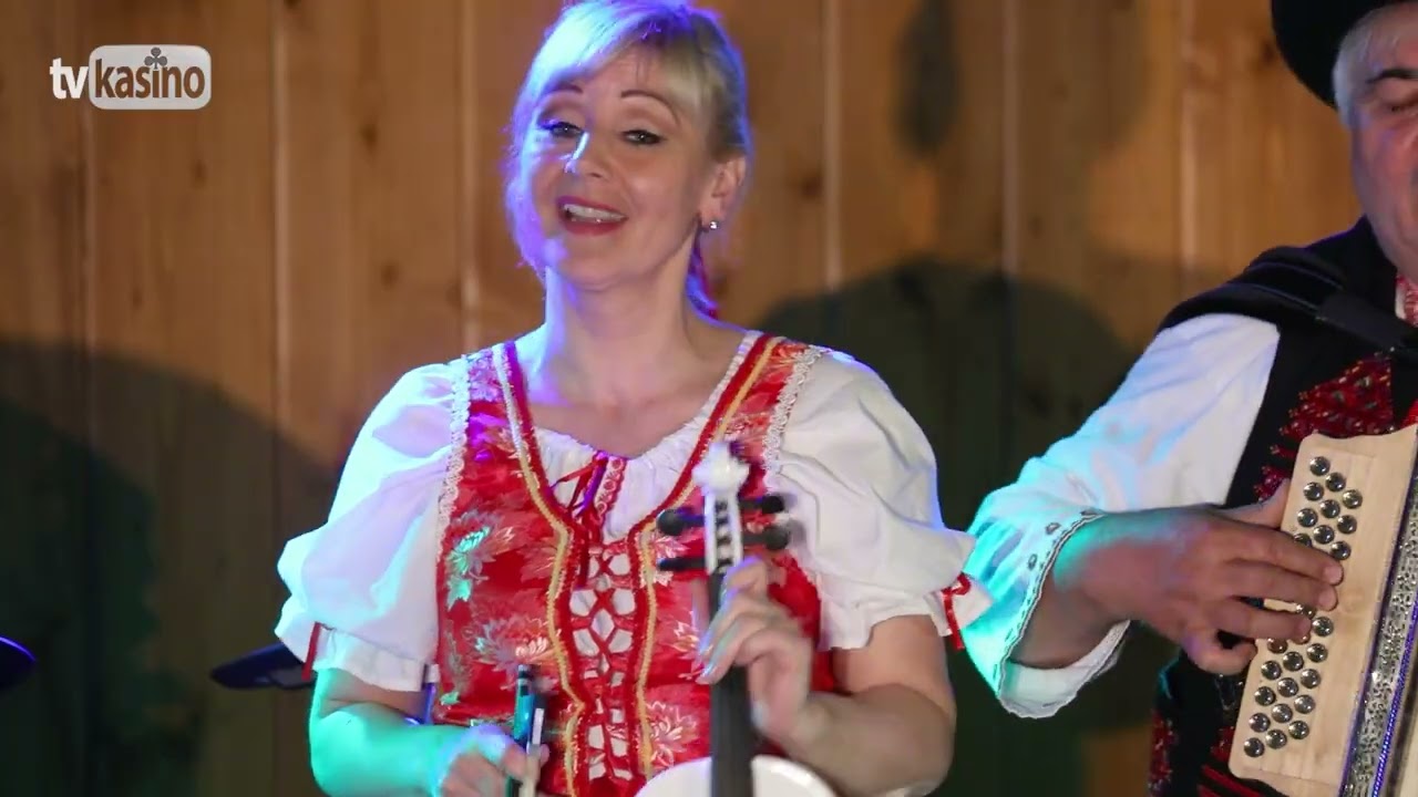 Heligónka spod Rokoša: Kriačok ľaliový