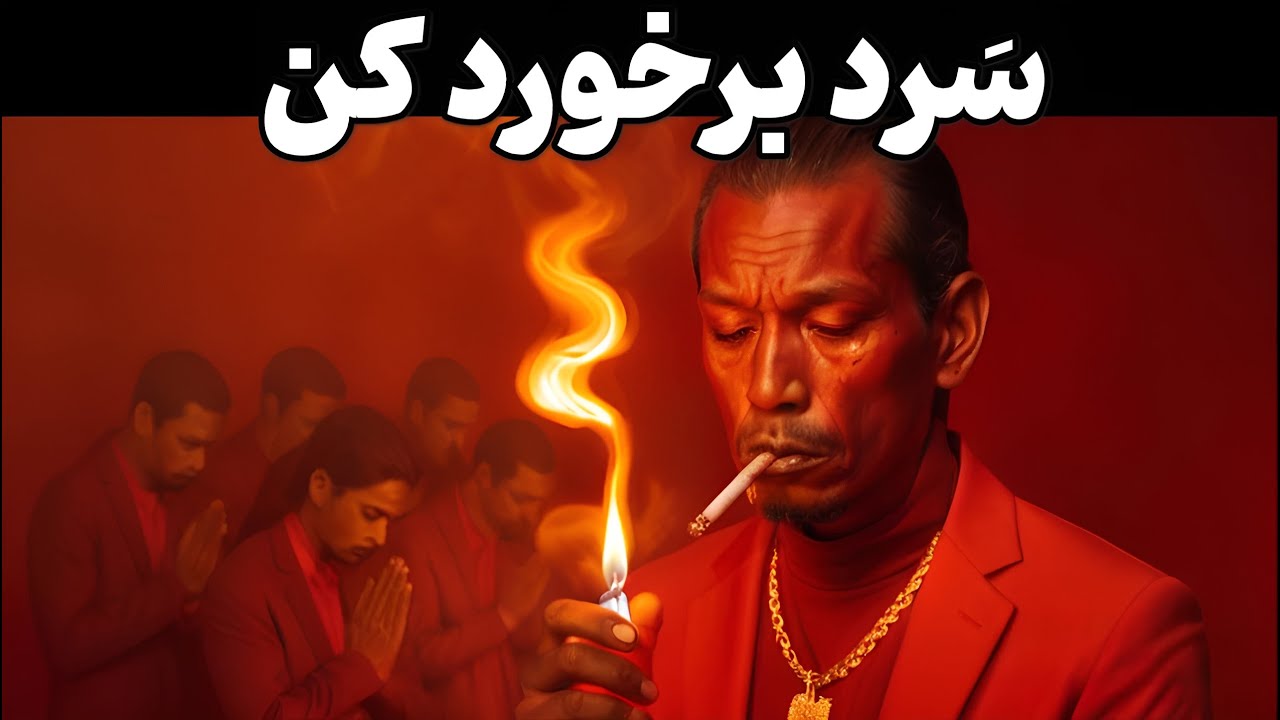 چرا با بی‌محلی جذاب‌تر می‌شوی؟ | روانشناسی تاریک روابط انسان‌ها