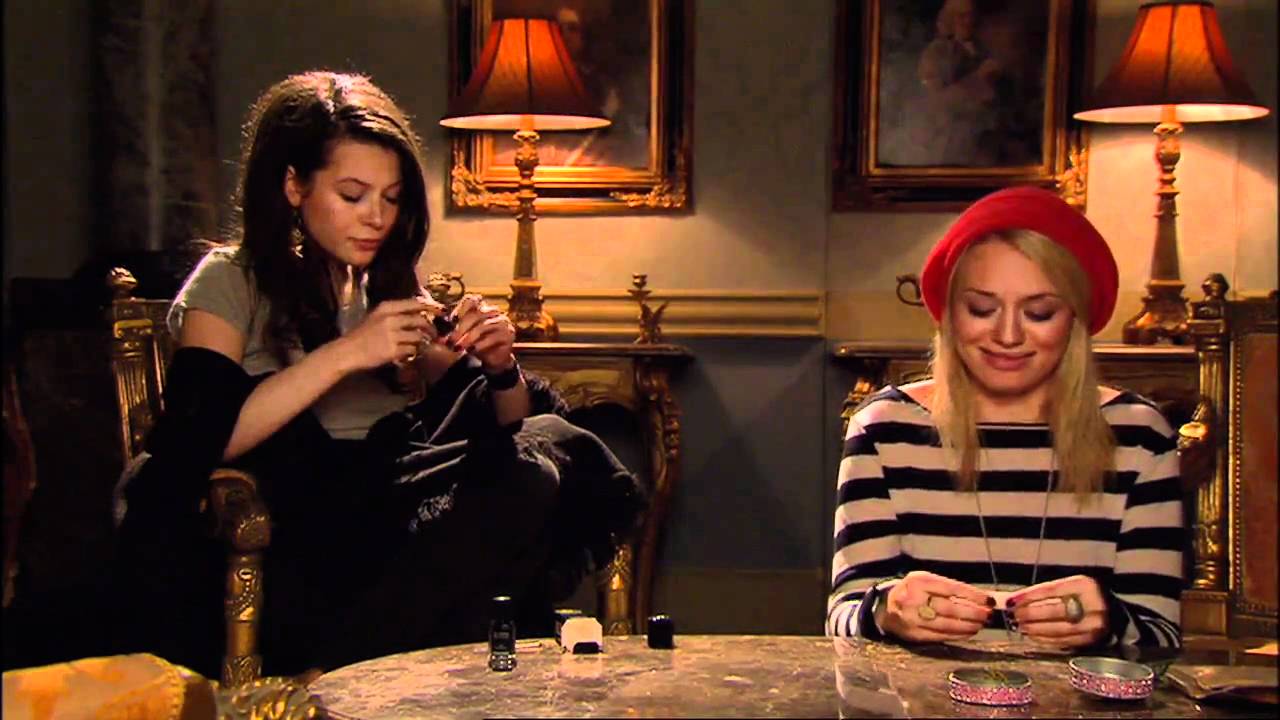 The Palace - Episode 08