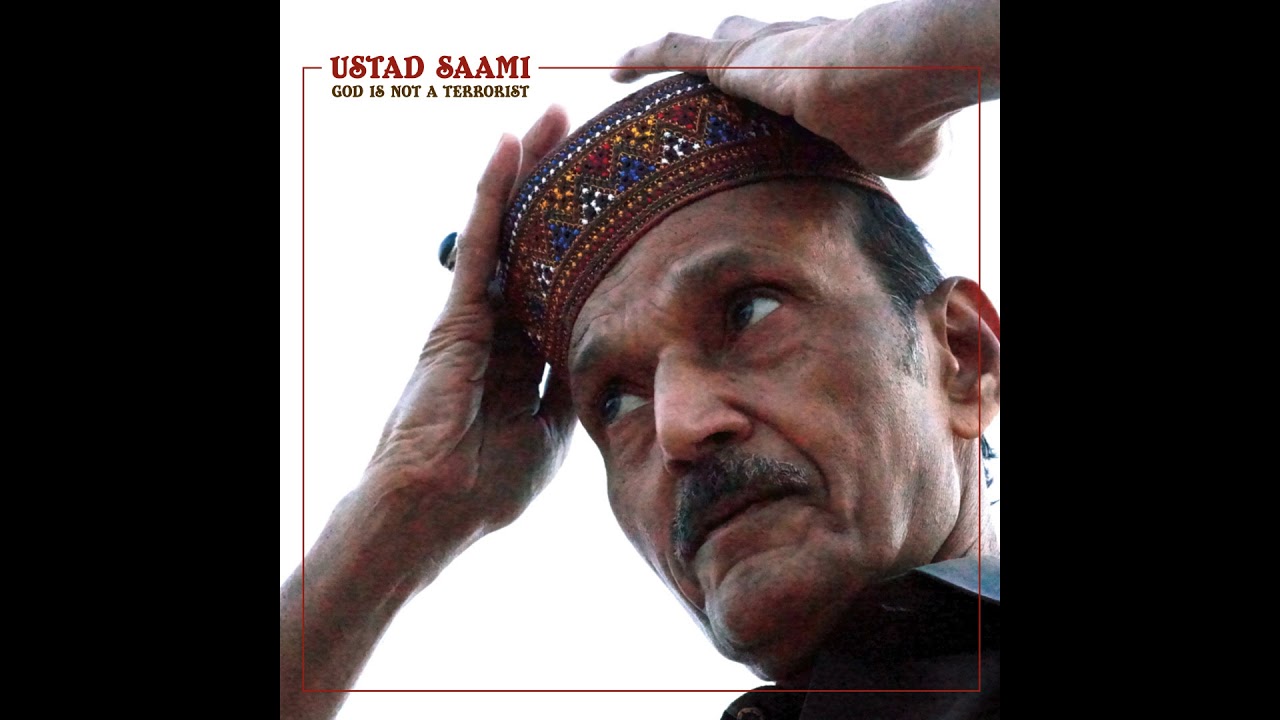 Ustad Saami - My Beloved Is on the Way