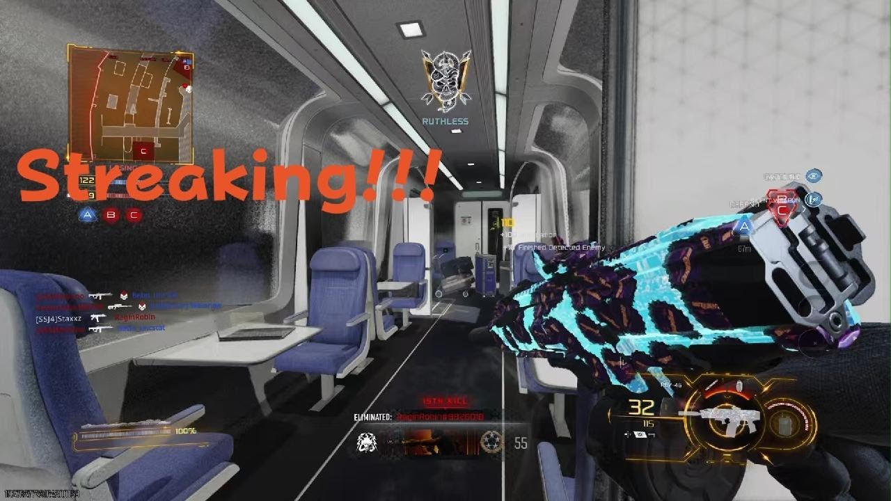 I Can’t Believe How My Streak Was Ended!