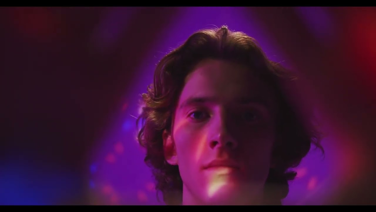 Moving Into Tucson - Come On Back To Me (Concrete Beats) (Official Music Video)