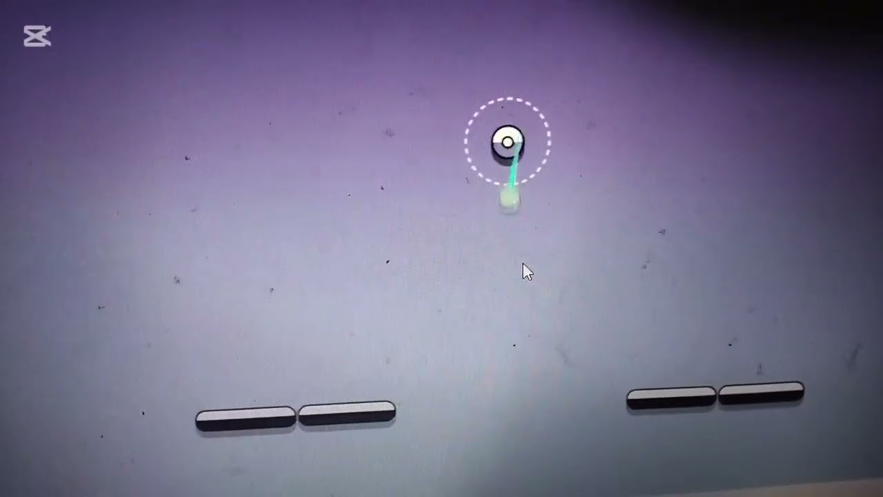 Ik speelde poki stickman hook