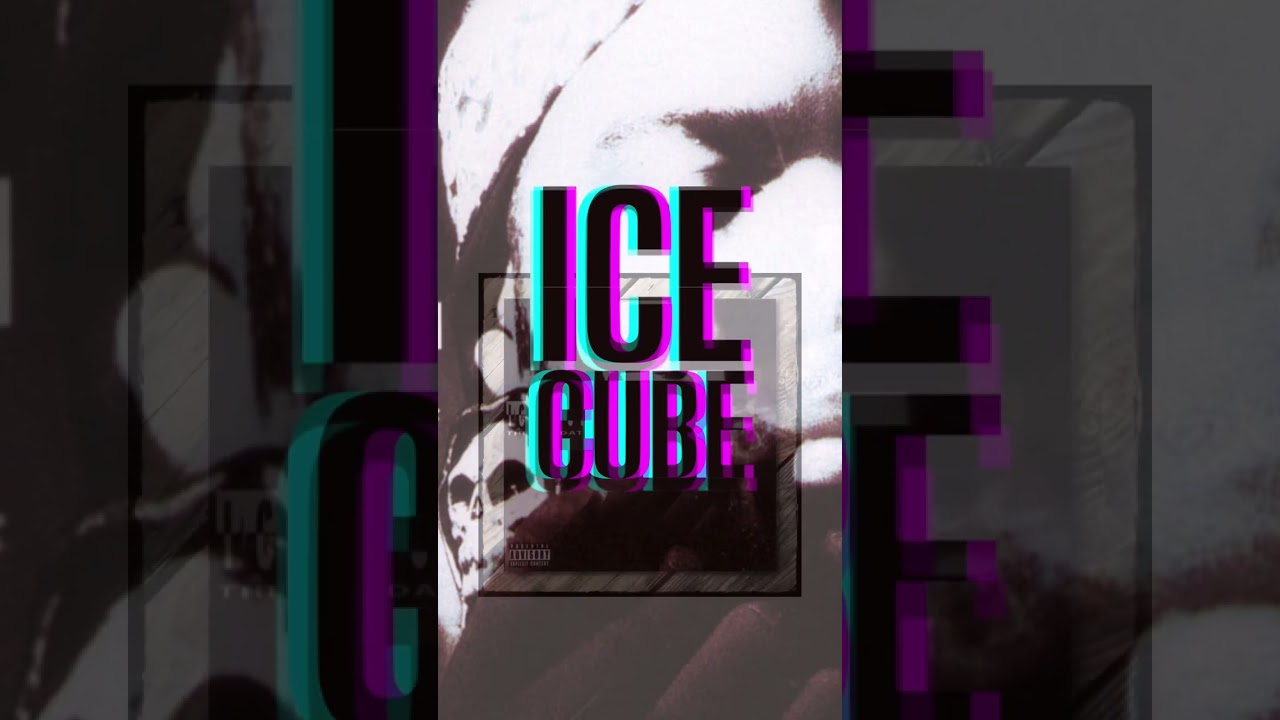 Ice Cube | Happy Record Release Day
