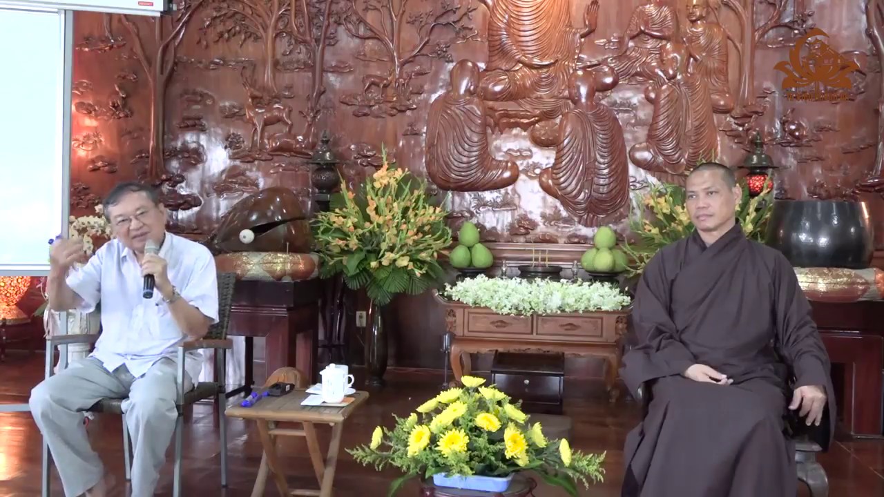 STT28 || Ăn và Chay - Bác sĩ Đỗ Hồng Ngọc