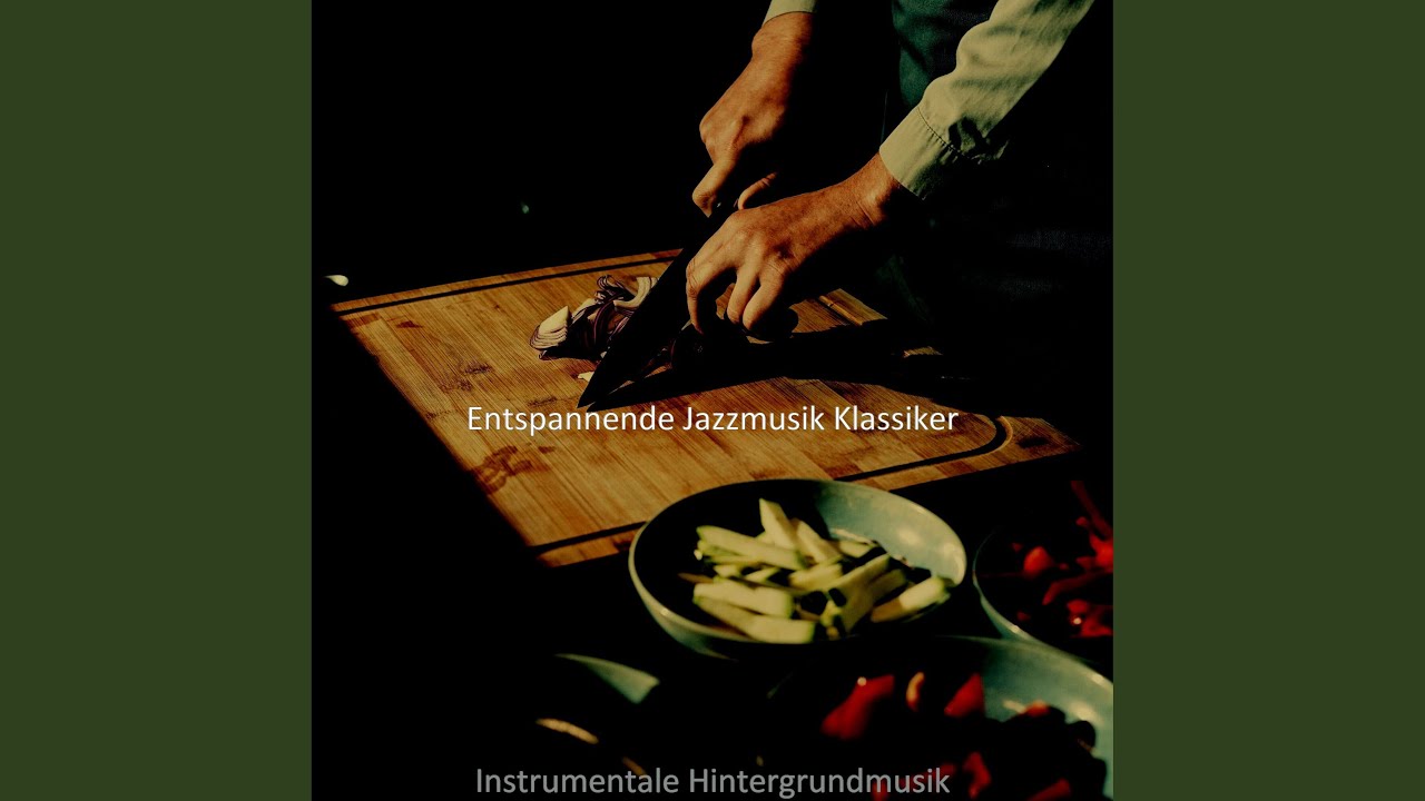 Emotionale Abend Verabredung - Musik