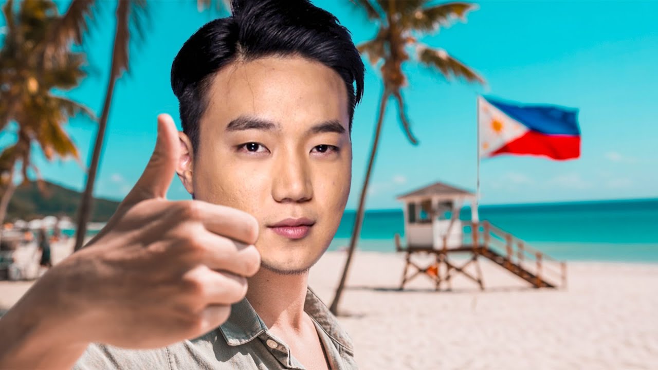 How Korean is the Philippines? (feat. Ryan Bang)