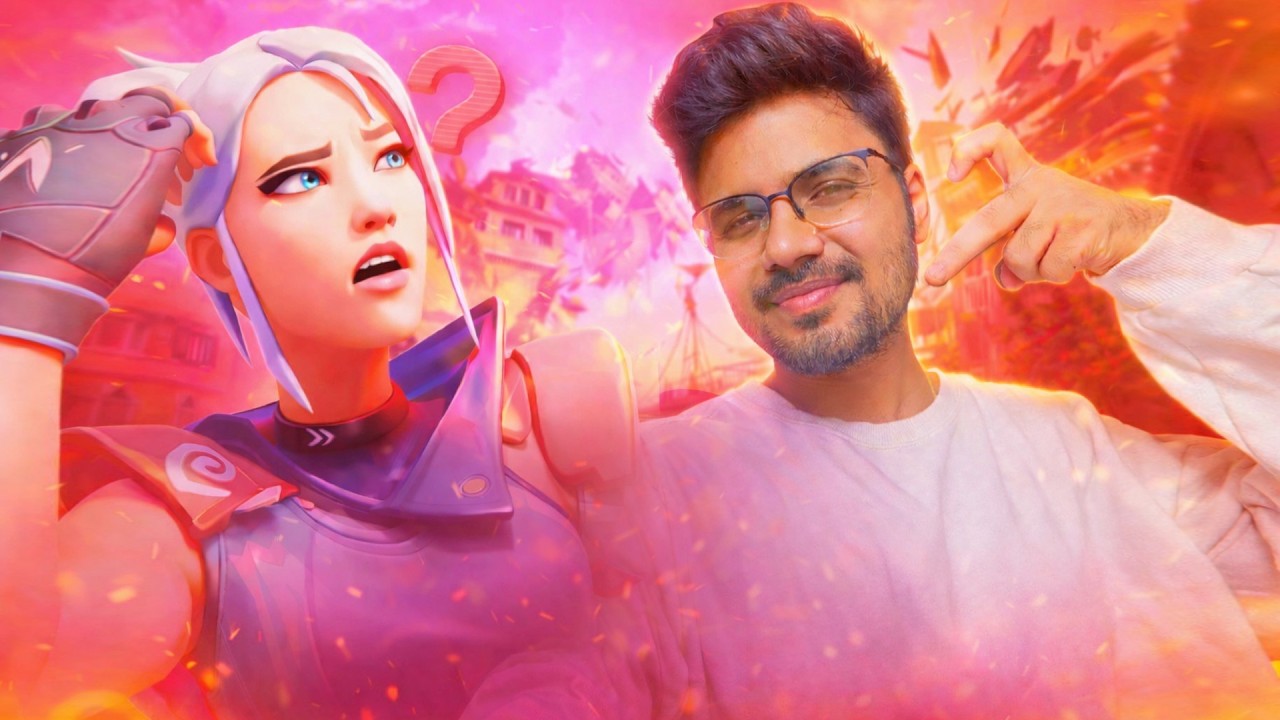 BATTLEFIELD l VALORANT l PUBG PC l CHILL STREAM l FACECAM l FANTOM #valorant #valrantindia #pubgpc