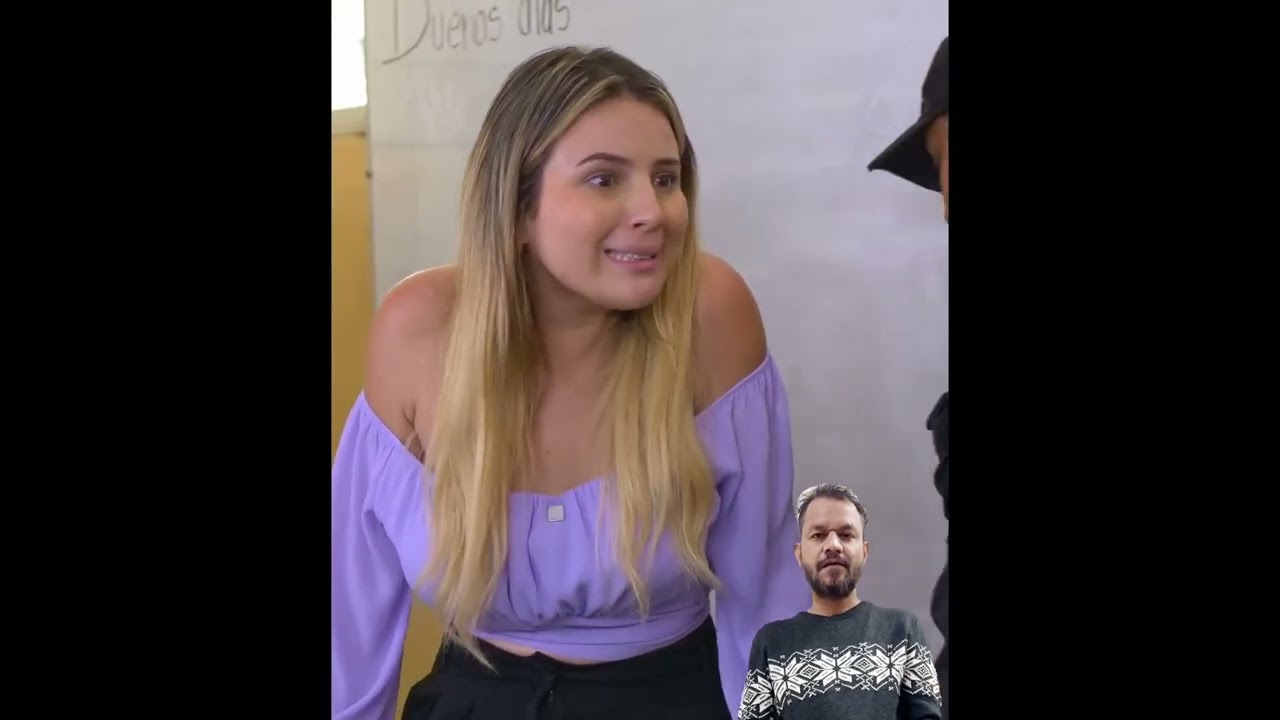 A Mother Shamed a Teacher Before the Whole Class | Ep 2