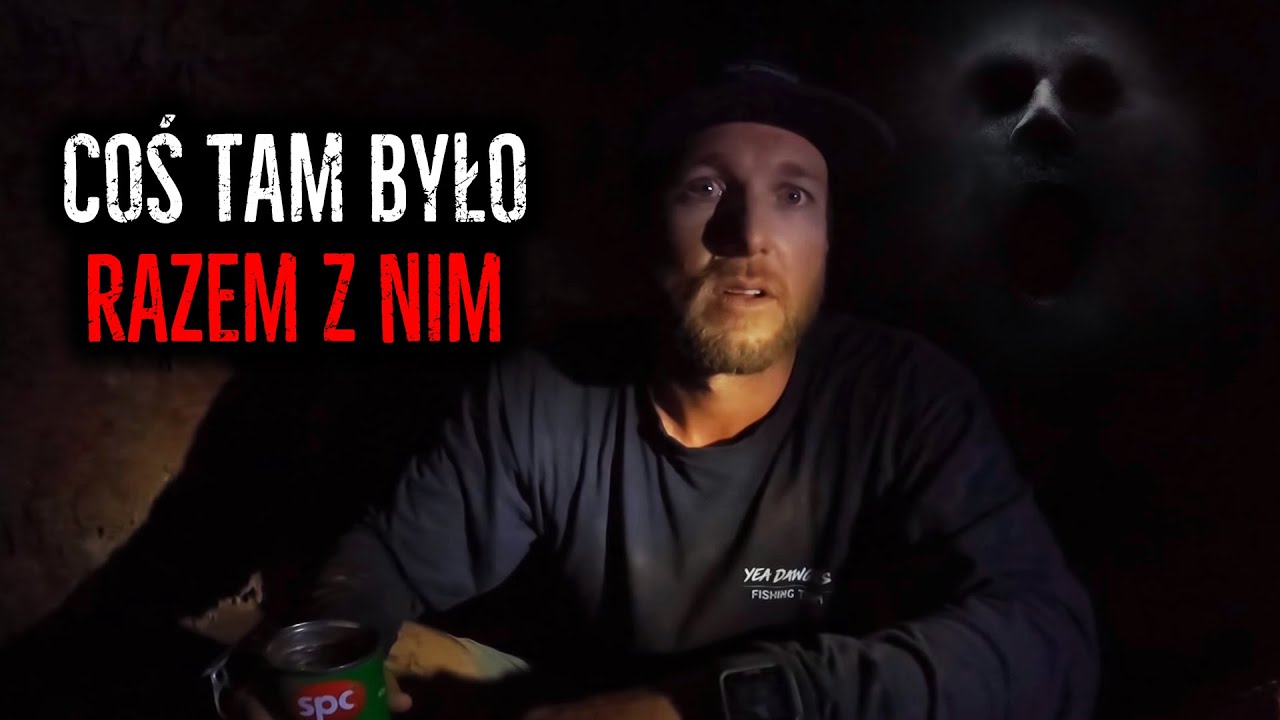Straszne Paranormalne Nagrania - Duchy, Zjawy, Nawiedzenia