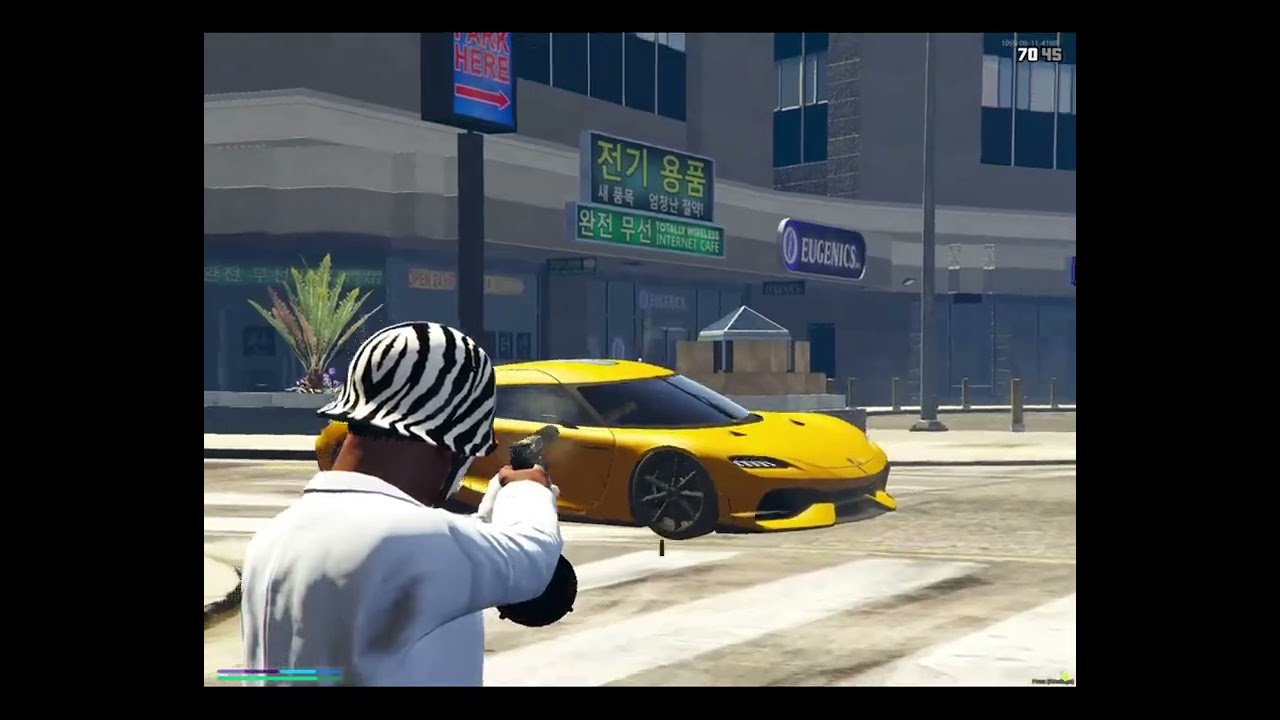 Unive Montage #2