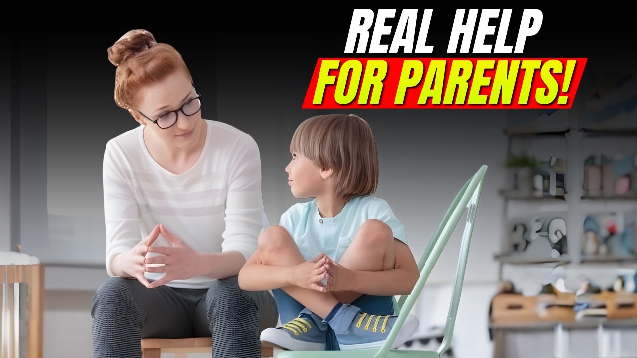 What Actually Makes Parenting Easier 10 Things That Do