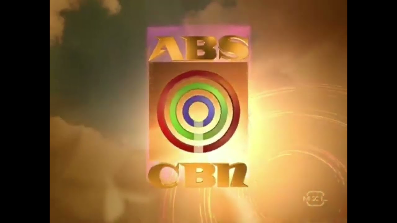 ABS-CBN Novocom themed Station ID with 1988 theme