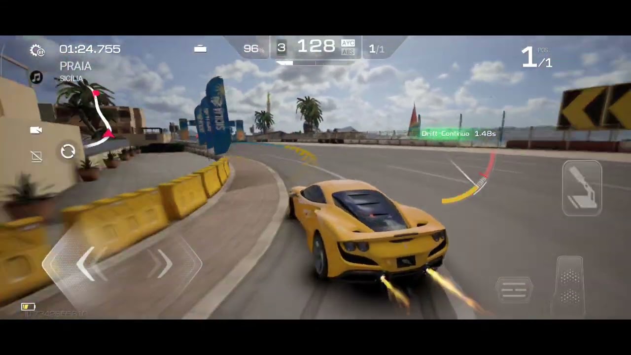 Racing Master BR global 