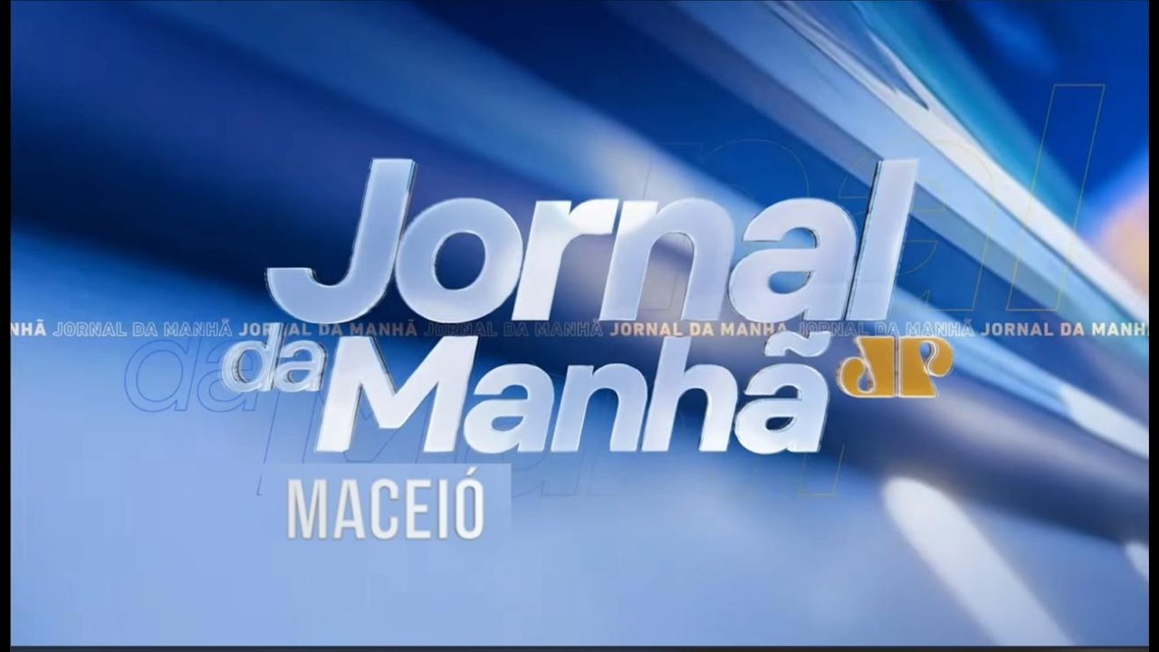 JORNAL DA MANHÃ COM GILVAN NUNES  -  03-03-2026