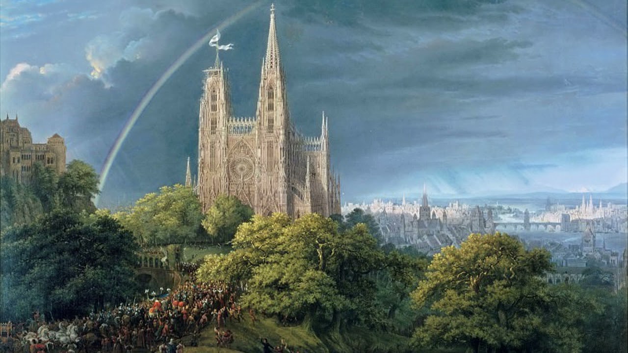 Heinrich Schulz-Beuthen: Symphony No.5 