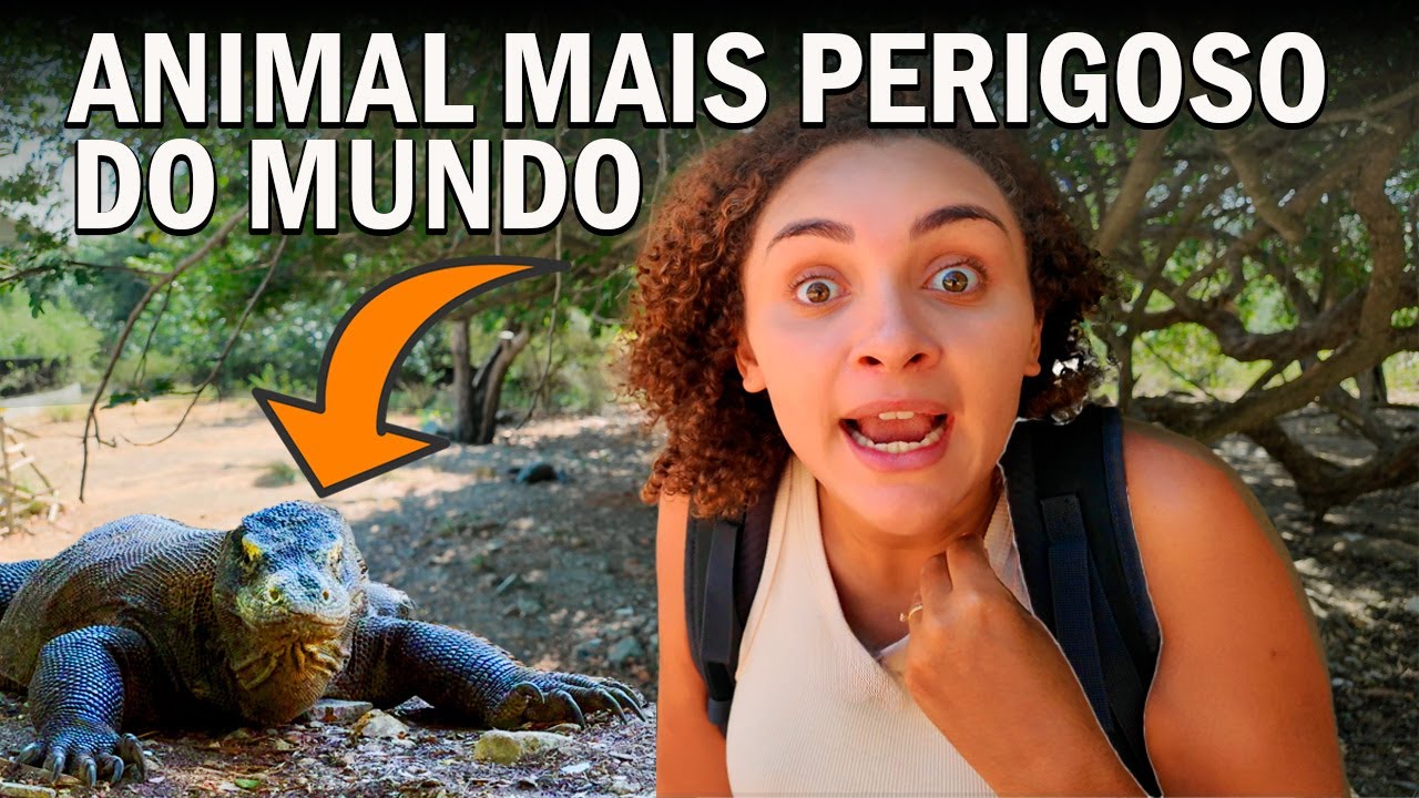 DORMIMOS 4 DIAS em um BARCO para VIVER TUDO ISSO T1E10