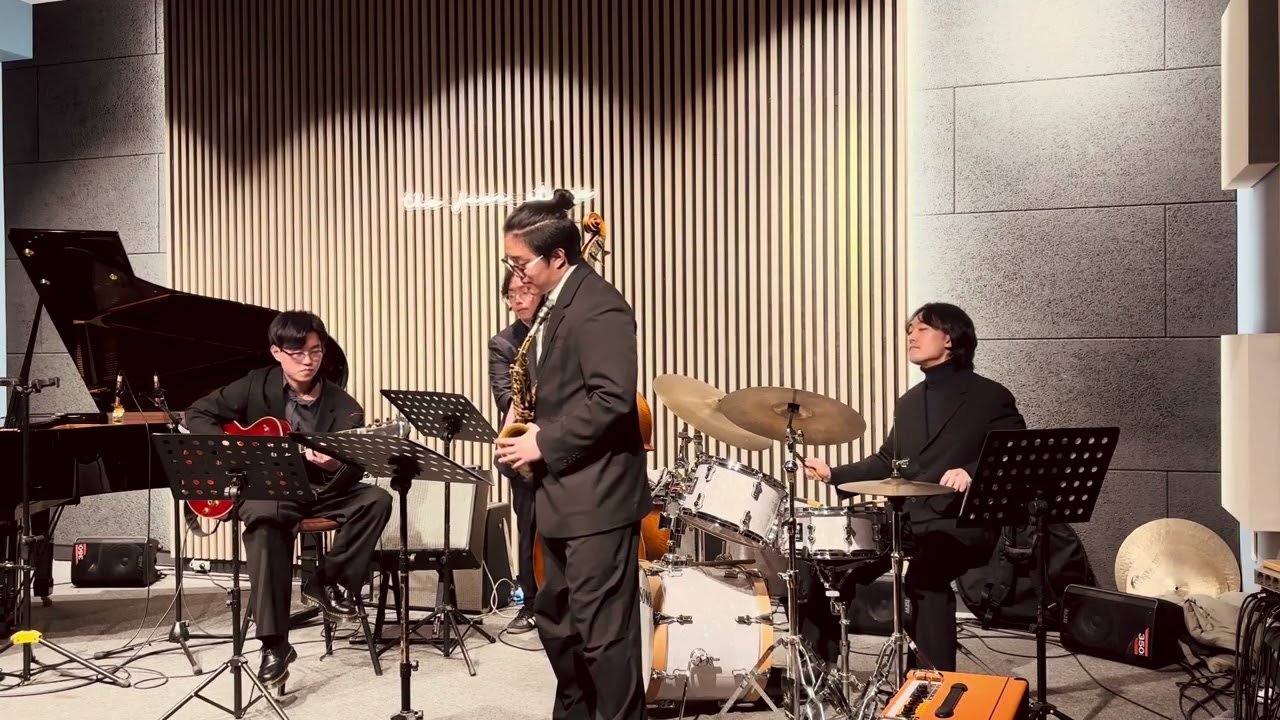 251119 장푸하 졸공 I shoud care