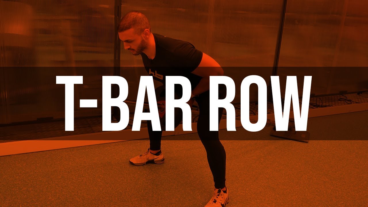 T Bar Row