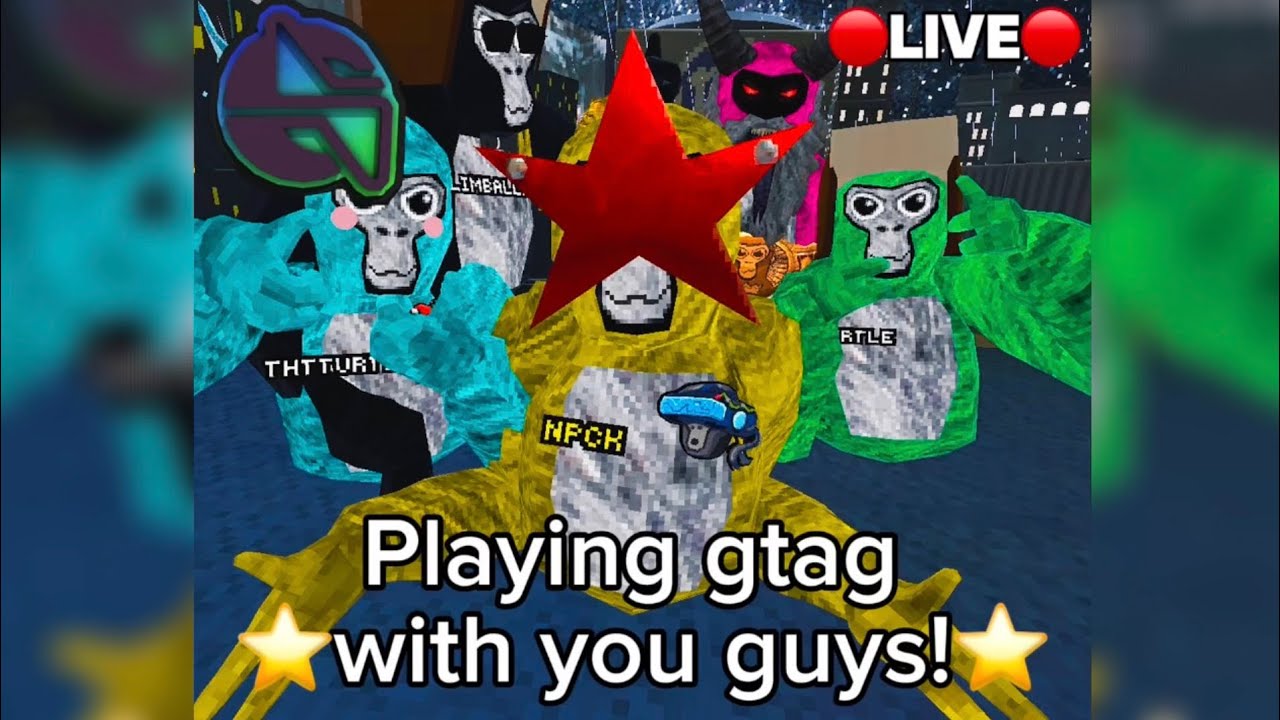 Meta Quest Broadcast | Powered by LIV
