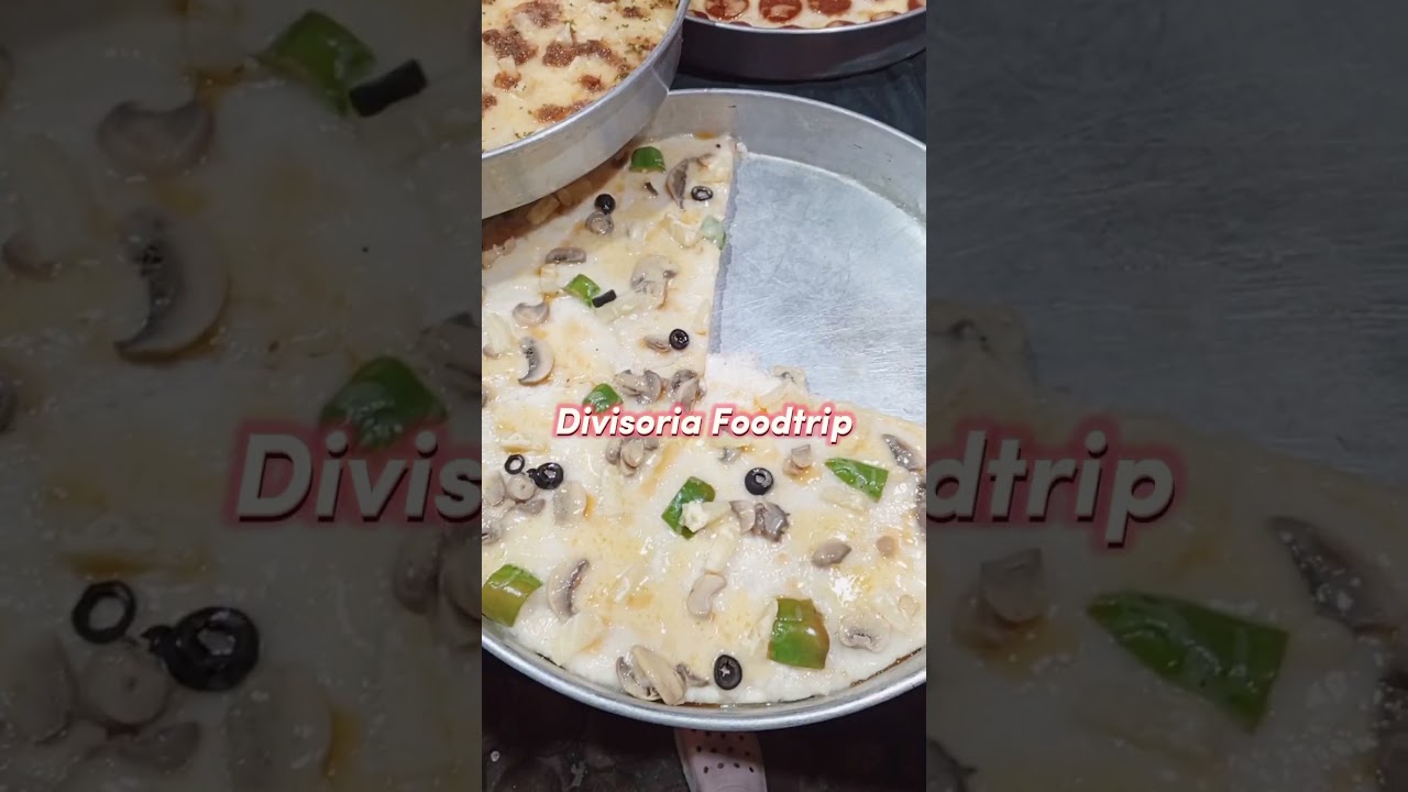 Divisoria Foodtrip